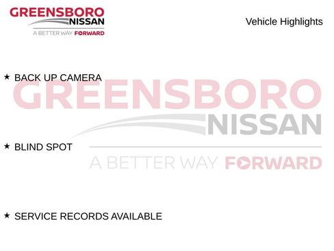 Used 2025 Nissan Kicks SR w/ SR Premium Package FWD image 11