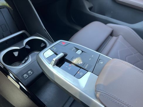 Used 2025 BMW X2 xDrive28i image 25