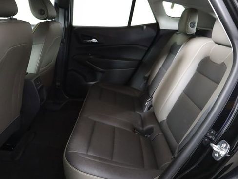 Used 2025 Chevrolet Trax ACTIV w/ Driver Confidence Package FWD image 16