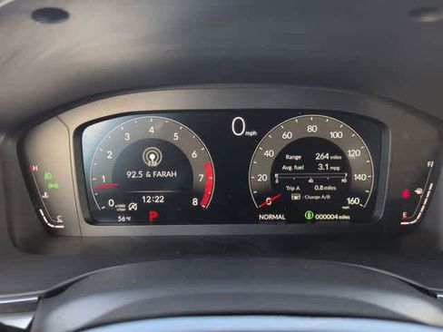 New 2026 Acura Integra A-Spec image 35