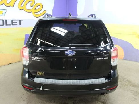 Used 2018 Subaru Forester 2.5i Premium AWD/4WD image 7