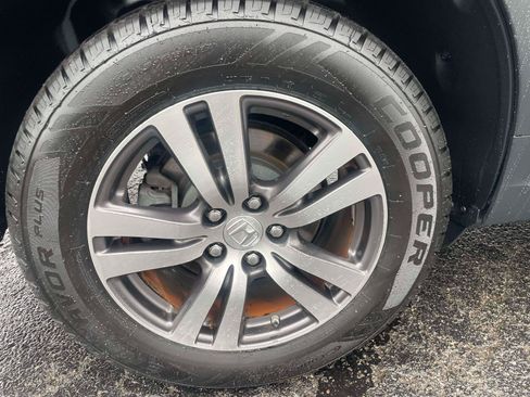 Used 2017 Honda Pilot EX-L image 10