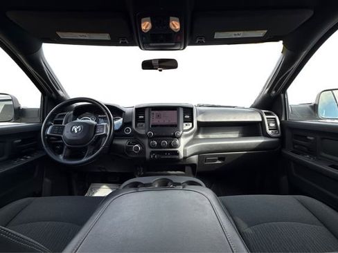 Used 2022 RAM 2500 Tradesman image 22