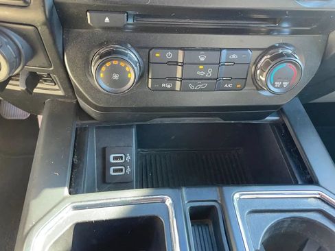 Used 2018 Ford F150 XL w/ Equipment Group 101A Mid AWD/4WD image 13