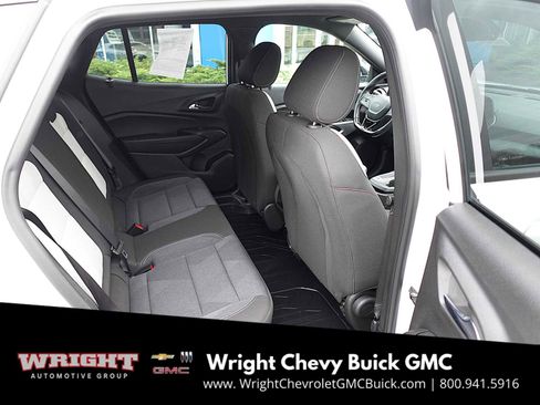 Used 2024 Chevrolet Trax RS w/ Driver Confidence Package image 25