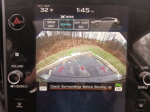 Used 2024 Subaru Crosstrek 2.5i Limited w/ Popular Package #3A image 22