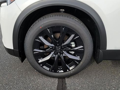 New 2026 MAZDA CX-90 3.3 Turbo w/ Premium Sport Pkg image 43