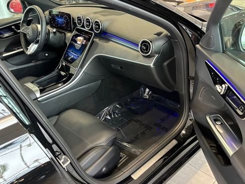 Certified 2025 Mercedes-Benz C 300 Sedan image 34