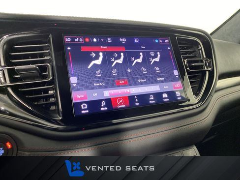 Used 2025 Dodge Durango R/T AWD/4WD image 7
