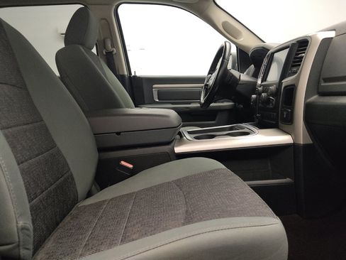 Used 2016 RAM 1500 Lone Star RWD image 21