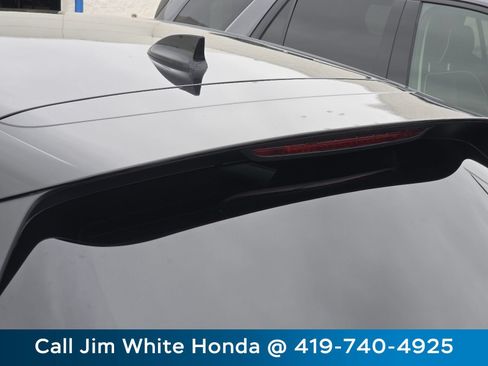 Certified 2025 Honda HR-V Sport image 20