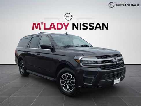 Used 2024 Ford Expedition Max XLT AWD/4WD image 1
