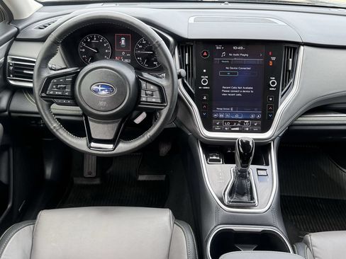 Used 2025 Subaru Outback Onyx Edition XT w/ Popular Package #2 AWD/4WD image 11