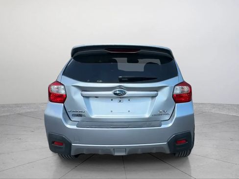 Used 2013 Subaru Crosstrek 2.0i Limited w/ Popular Pkg 1 AWD/4WD image 7