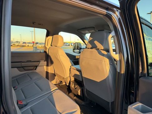 New 2026 Ford F350 XL w/ XL Chrome Package image 20