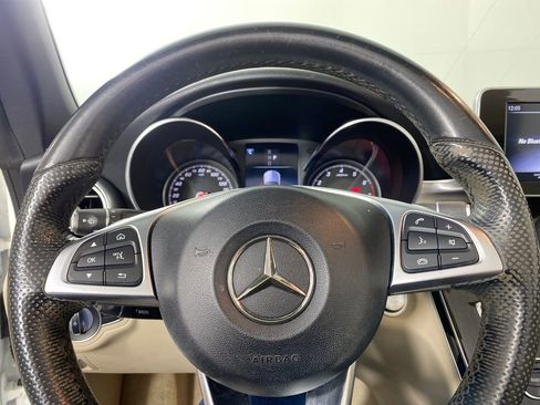 Used 2018 Mercedes-Benz C 300 Cabriolet image 18