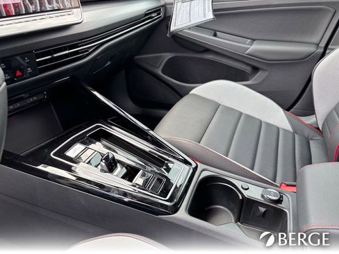 New 2025 Volkswagen GTI SE image 24