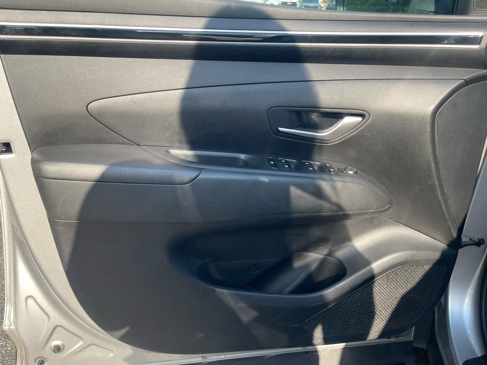 Used 2024 Hyundai Tucson SEL AWD/4WD image 19