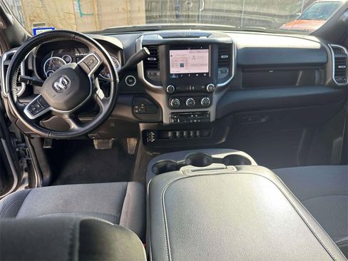 Used 2024 RAM 2500 Big Horn image 16