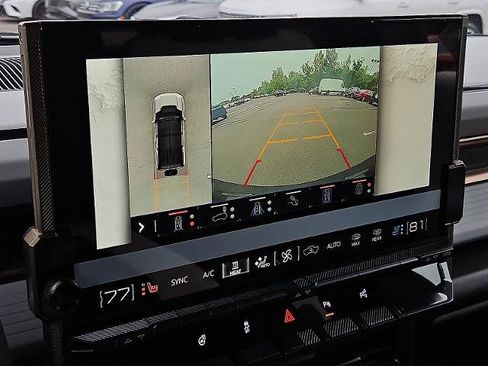 New 2025 GMC Hummer EV 2X image 16