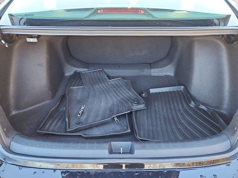 Certified 2023 Honda Civic Sport image 28