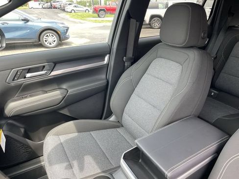New 2026 GMC Terrain Elevation w/ Black Edition FWD image 24
