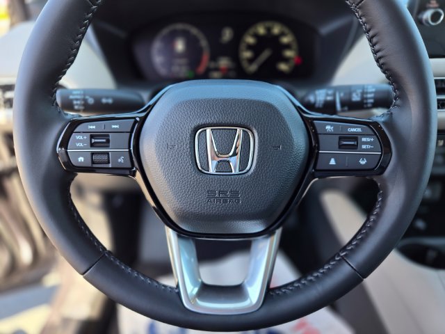 New 2027 Honda HR-V EX-L image 10