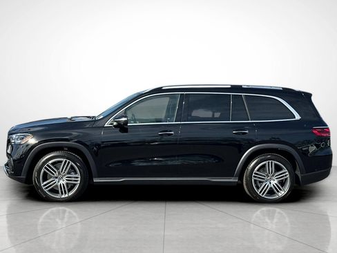 New 2026 Mercedes-Benz GLS 450 4MATIC image 30