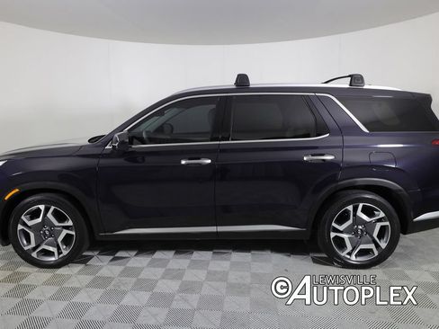 Used 2024 Hyundai Palisade Limited AWD/4WD image 8