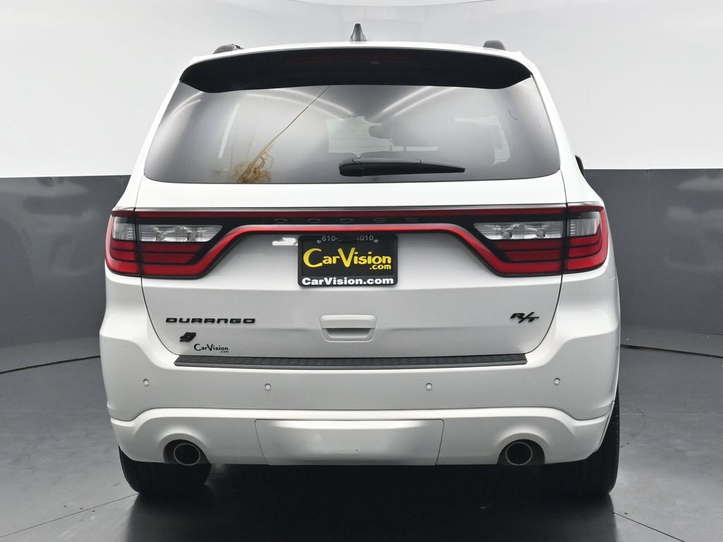 Used 2024 Dodge Durango R/T AWD/4WD image 6