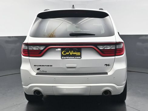Used 2024 Dodge Durango R/T AWD/4WD image 6