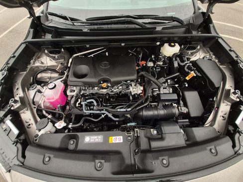 Certified 2026 Toyota RAV4 XLE Premium AWD/4WD image 22