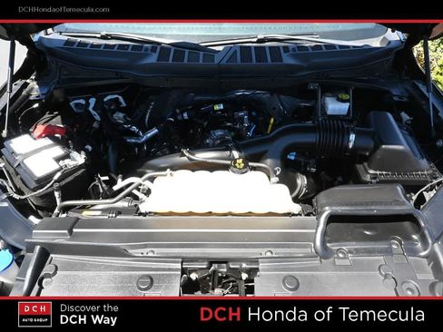 Used 2021 Ford F150 XL w/ STX Appearance Package AWD/4WD image 24