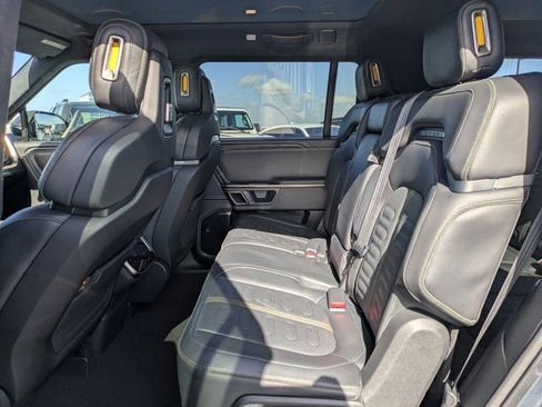 Used 2023 Rivian R1S Adventure image 12