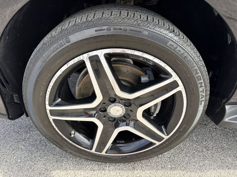 Used 2017 Mercedes-Benz GLE 350 image 41