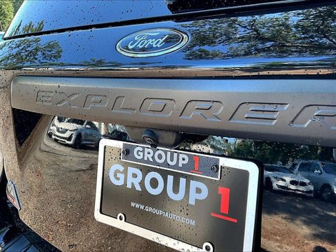 Used 2021 Ford Explorer Timberline AWD/4WD image 31