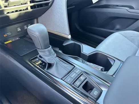 Used 2026 Toyota Camry LE w/ Convenience Package image 23