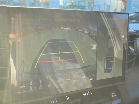 Used 2025 Toyota Tundra TRD Pro image 14