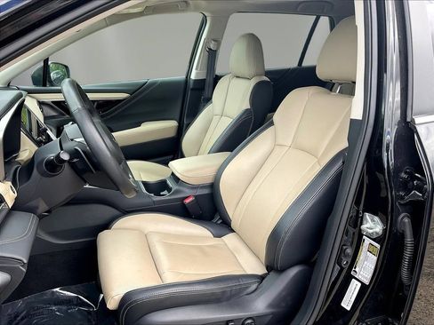 Used 2024 Subaru Outback Limited XT AWD/4WD image 21