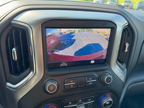 Used 2022 Chevrolet Silverado 1500 RST AWD/4WD image 20