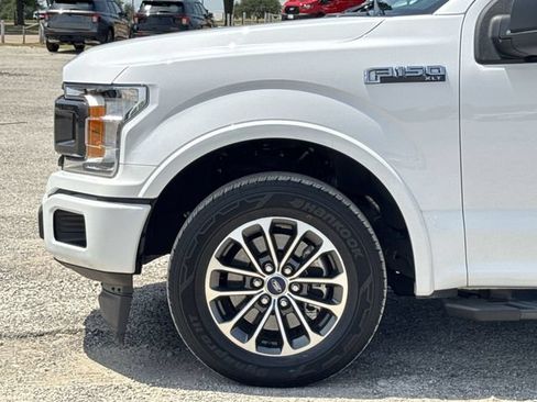 Used 2019 Ford F150 XLT w/ Equipment Group 302A Luxury RWD image 10