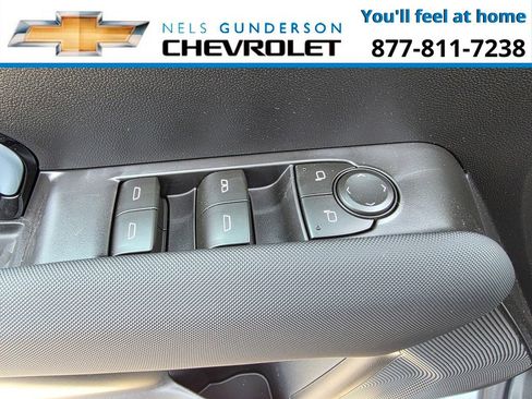 New 2026 Chevrolet Colorado Z71 AWD/4WD image 18