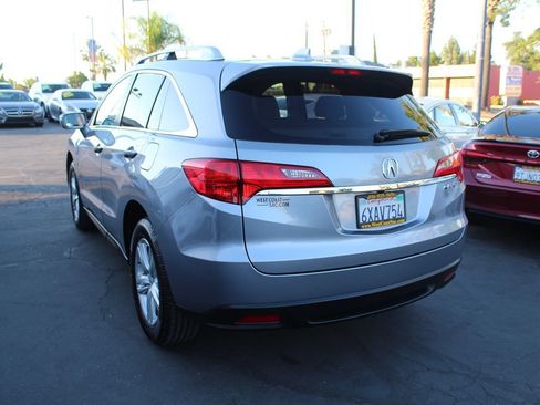 Used 2013 Acura RDX FWD image 5