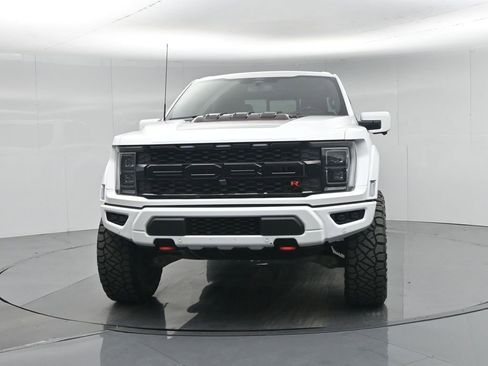 Used 2023 Ford F150 Raptor w/ Equipment Group 802A Raptor R image 57