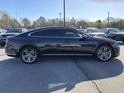 Used 2022 Volkswagen Arteon SE image 6
