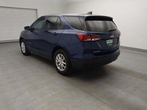 Used 2022 Chevrolet Equinox LS AWD/4WD image 5