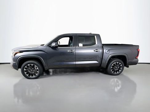New 2026 Toyota Tundra Limited AWD/4WD image 4