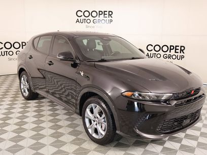 Used 2024 Dodge Hornet R/T Plus w/ Tech Pack Plus w/o Parking