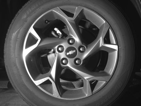 Used 2025 Chevrolet Trax LT w/ LT Convenience Package image 15