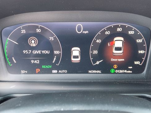 Used 2023 Honda Accord Sport image 10